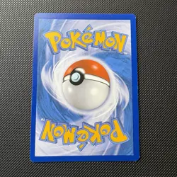 Pokemon Hawlucha EX 64/111 XY - Furious Fists Holo LP+ - Image 2
