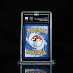 Pokemon TCG Eevee Prismatic Evolutions Black Star Promo TAG 10 - Image 2
