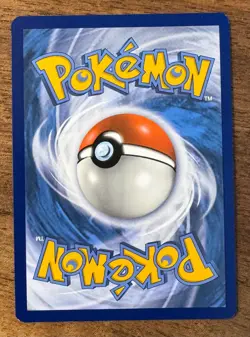 Pokemon TCG Vaporeon 42/236 Reverse Holo Uncommon SM Cosmic Eclipse NM - Image 2