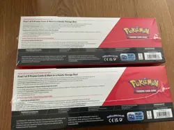 Sam's Club Pokemon Prismatic Evolutions Surprise Box & Booster Bundle lot of 2 - Image 3