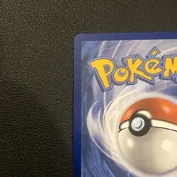 Pokemon TCG Harlequin 163/086 Ultra Rare Scarlet Violet White Flare - Image 4
