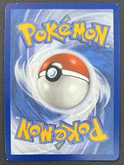 2023 Pokemon Lucario 114/198 Cosmos Holo Scarlet & Violet Stamped LP - Image 2