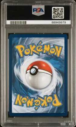 Pikachu 005 Celebrations Pokemon PSA 9 - Image 2