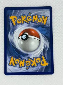 Pokemon - Team Rocket's Crobat ex Ultra Rare SV10: Destined Rivals 217/182 - Image 2