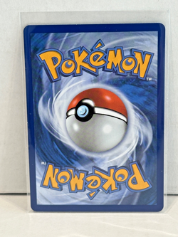 Bloodmoon Ursaluna EX 168/131 - SV:Prismatic Evolutions - SIR - Pokemon TCG - Image 2