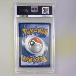 POKEMON Pikachu with Grey Felt Hat 085 SVP Promo PSA 10 2023 English - Image 2