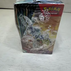 Pokemon TCG Scarlet and Violet Base Set Booster Box 36 Packs, New Sealed - Image 2