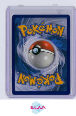 SEEDRAKING EX POKEMON 131 2024 BLACK STAR PROMO SVP SFA SPEC ILLU RARE GERMAN - Image 2