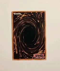 Yugioh Burst Stream Of Destruction AST-038 Ultra Rare LP - Image 2