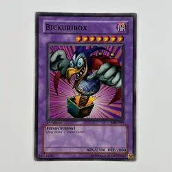 Yugioh! Bikuribox MRD-093 1st Edition Common LP - Image 1