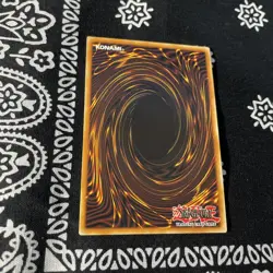 Yugioh: Millennium-Eyes Illusionist - LDS1-EN045 - Ultra Rare (Green) 1st Ed NM - Image 2