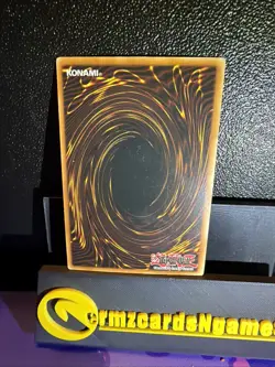 Elemental Hero Steam Healer DP1-EN013 - Jaden Yuki - Unlimited|Unlimited Edition - Image 2