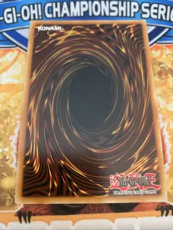 Yugioh Inferno Reckless Summon SR03-EN030 1st Edition NM - Image 2