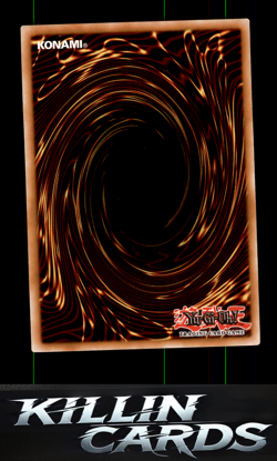 1st Edition Foolish Burial Goods BLRR-EN095 Ultra Rare Battles of Legend: Relent - Image 2