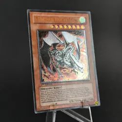 Yu-Gi-Oh! Maximus Koa'ki Meiru SOVR-FR081 Ultimate Rare 1st Ed. - Image 3