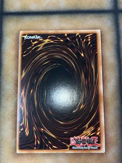 Yu-Gi-Oh! Kuriboh Super Rare MRD-071 Original Print Foil Shift - Image 2