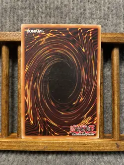 Konami Time Machine BP02-EN200 1st Edition Mosaic Rare Battle Pack 2 Yu-Gi-Oh - Image 4