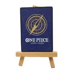 One Piece Card Game Carina OP07-005 Alternate Art 500 Years Into The Future NM - Image 3