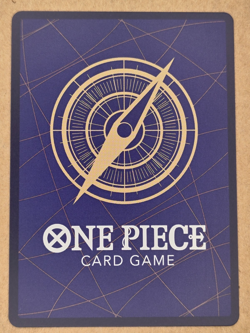 Shanks P-104 Promo Card Set 2025 ENGLISH NM One Piece - Image 5