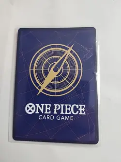 Portgas.D.Ace - PRB02-018 (Alternate Art) Premium Booster -The Best- Vol. 2 Foil - Image 2
