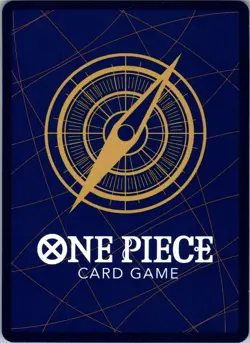 One Piece TCG • Brook EB01-046 • Super Rare • ENG/NM - Image 2