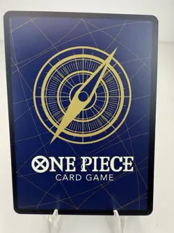 One Piece Belo Betty (OP05-015) Premium Booster NM FOIL - Image 2
