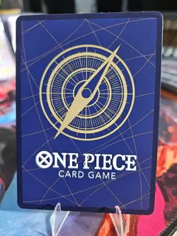 One Piece - Boa Hancock PRB02-017 SR English - The Best Vol.2 NM - Image 2