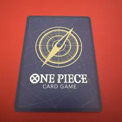 Monkey.D.Luffy OP10-111 - Parallel Foil / Alt Art - One Piece: Royal Blood - Image 2