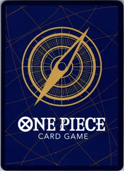 One Piece TCG • Boa Hancock PRB02-017 • Super Rare • ENG/NM - Image 2