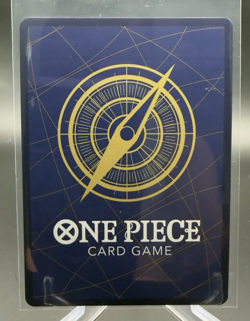 Gecko Moria OP14-104 SR The Azure Sea's Seven - ONE PIECE Card Game Japanese - Image 2