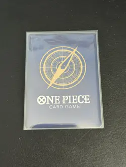 Nefeltari Vivi EB03-024 Extra Booster: One Piece Heroines Edition Foil Eng - Image 2
