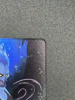 ICONIC Hades - Looking for a Deal 242/204 Disney Lorcana Whispers in the Well - Image 4