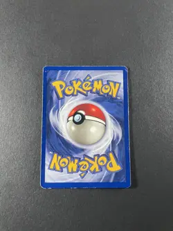 1999 Pokemon - Lickitung Jungle Set No. 38/64 - Image 2