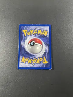 1999 Pokemon - Lickitung Jungle Set No. 38/64 - Image 4
