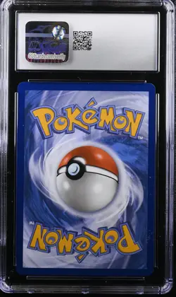 2025 Mega Evolution Pokemon Buddy-Buddy Poffin CGC 10 167/132 - Image 2
