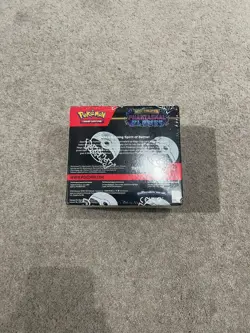 Pokemon TCG Phantasmal Flames Booster Box 36 Packs - Brand New Sealed ✅ - Image 2