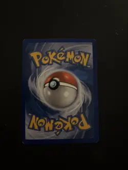 Pokemon TCG - EX Emerald - Uncommon - Regular - Plusle 39/106 - Image 2