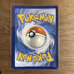 Pokemon Eevee - 074/131 Pokemon Day Promo Reverse Holo - Image 2