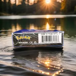 POKEMON TEAM ROCKET DEVASTATION THEME DECK WOTC 1999 STILL FACTORY! SEALED🔥🥵 - Image 2