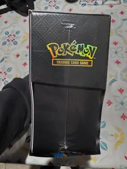 Pokemon Elite Trainer Box Mega Evolution gardevoir sealed - Image 2