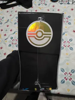 Pokemon Elite Trainer Box Mega Evolution gardevoir sealed - Image 4