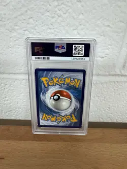 Pokemon Starmie V TG13/TG30 Astral Radiance Trainer Gallery Full Art Holo PSA 10 - Image 2
