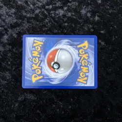 Pokemon Mega Evolution Marshadow IR 146/132 Absolutely Mint Condition - Image 3