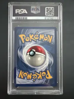 1999 Pokemon Game Super Potion 1st Edition Mint 9 - Image 2