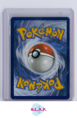ALAKAZAM EX POKEMON 201/165 2023 MEW 151 ENGLISH FULL ART - Image 2