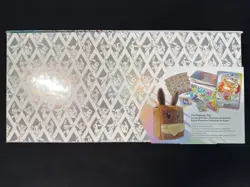 Pokemon TCG SV8.5 Prismatic Evolutions Super Premium Collection (SPC) Box Sealed - Image 2