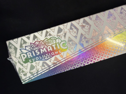 Pokemon TCG SV8.5 Prismatic Evolutions Super Premium Collection (SPC) Box Sealed - Image 3