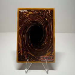 Yugioh! Lonefire Blossom - RA01-EN002 - Quarter Century Secret Rare - 1st Edi - Image 5