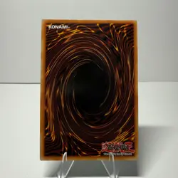 Yugioh! Forbidden Droplet - RA01-EN064 - Prismatic Ultimate Rare - 1st Edition N - Image 5