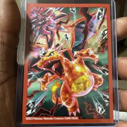 YUGIOH! Blue-Eyes Twin Burst Dragon LCKC-EN058 Ultra Rare 1st Edition NM - Image 2